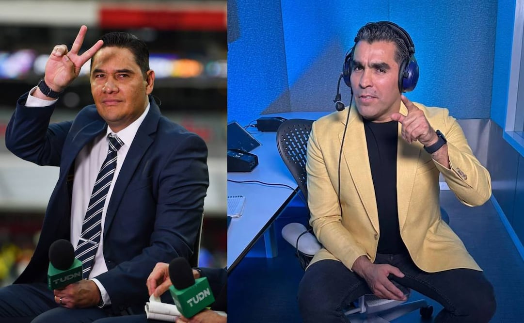 Moisés Muños y Chiquimarco fueron algunos de los despedidos en Televisa. Foto: Especial