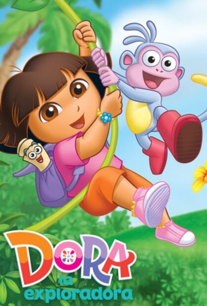 10 películas y series infantiles que puedes ver en HBO Max con tus peques