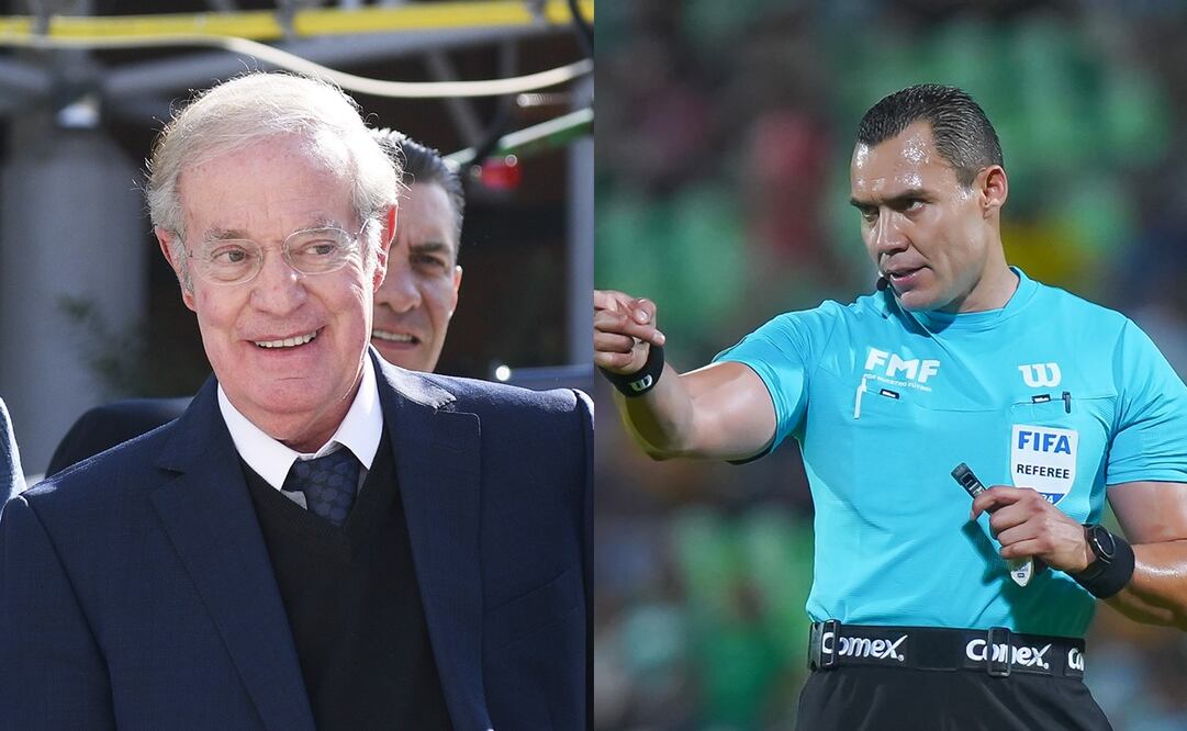 Jose Ramón Fernández y Marco Antonio "Gato" Ortiz - Fotos: Imago7