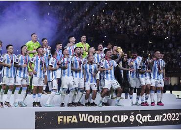 El Mundial de Qatar 2022 es la edición donde más goles se han anotado en la historia del torneo; ¿Cuántos fueron?