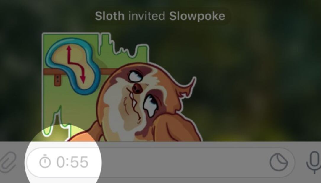 10 ventajas que tiene Telegram sobre WhatsApp