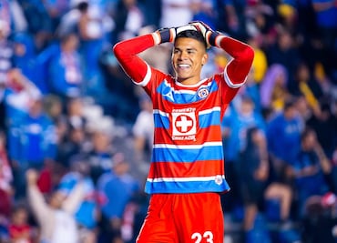 ¿Kevin Mier está viviendo sus últimos momentos con Cruz Azul?; Bayer Múnich hizo una nueva oferta por el jugador