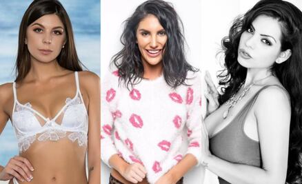 ¡Tragedia en el porno! Mueren 5 actrices en menos de tres meses