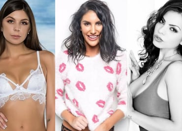 ¡Tragedia en el porno! Mueren 5 actrices en menos de tres meses
