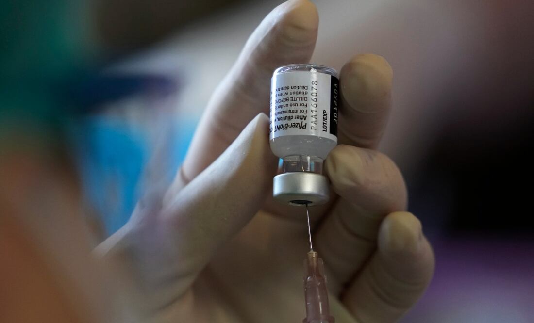 Foto: AP Photo/Sakchai Lalit