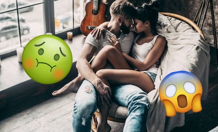 Las parejas que viven juntas comparten este asqueroso “detalle”