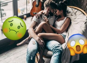 Las parejas que viven juntas comparten este asqueroso “detalle”