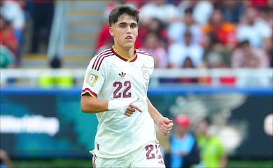Pau Cubarsí sobre avanzar con España a la final del Mundial 2026: “El sueño sigue vivo”