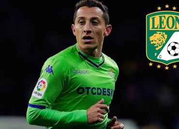 León anuncia oficialmente el regreso de Andrés Guardado a la Liga MX