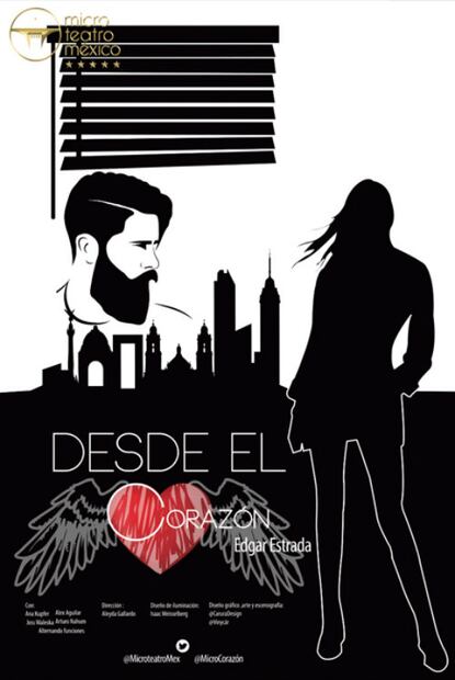 Microteatro y Micro Live Sessions, el arte de contar y escuchar historias