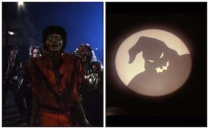 Más de 10 rolas para un playlist básico de Halloween