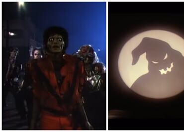 Más de 10 rolas para un playlist básico de Halloween