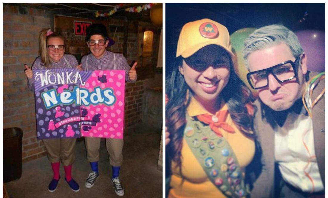 Fotos tomadas de Internet