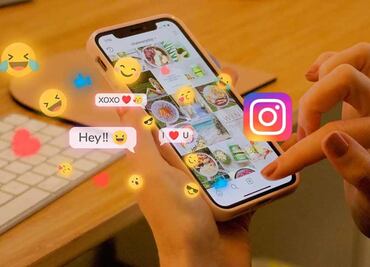 10 trucos de Instagram para sacarle provecho a la red social de la camarita