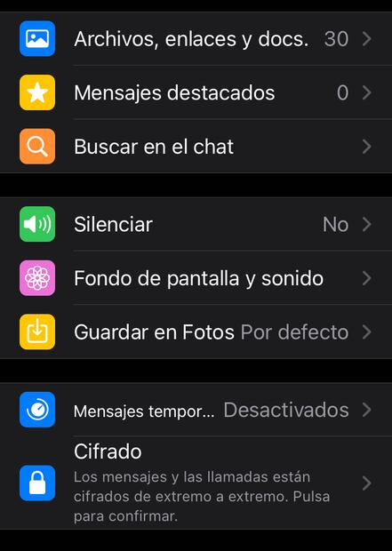 10 increíbles funciones de WhatsApp que debes conocer