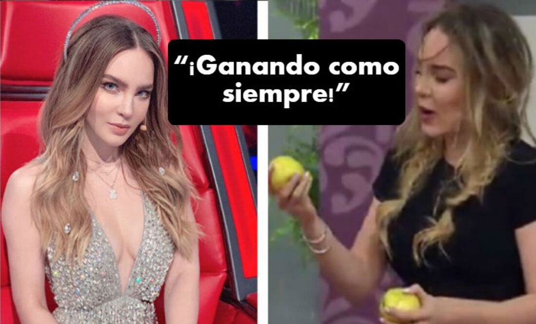 Fotos: El Universal/Televisa