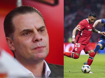 Christian Martinoli se adelanta y da su pronóstico para los Cuartos de Final entre América y Toluca