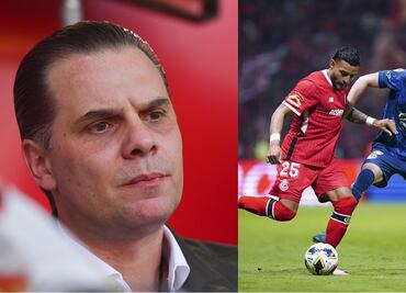 Christian Martinoli se adelanta y da su pronóstico para los Cuartos de Final entre América y Toluca