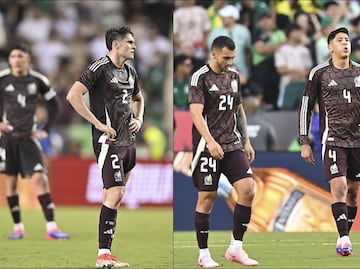 La mesa de Futbol Picante estalla contra la Selección Mexicana: “Es la peor generación de los últimos años”