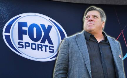 'Piojo' Herrera lanza comentario polémico a compañero de Fox Sports: ¡Qué mari(0&# eres!