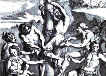 10 formas antiguas de castigo y tortura