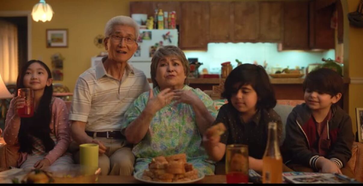 “The Valet”, la película de Eugenio Derbez donde veremos a Carmen Salinas