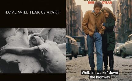 10 grandes canciones inspiradas en historias de amor épicas