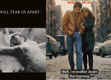 10 grandes canciones inspiradas en historias de amor épicas