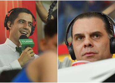 Televisa vence a TV Azteca en el rating de la Final del Apertura 2023 entre América y Tigres