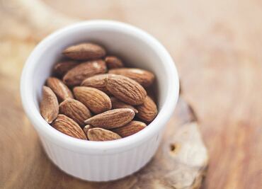 Los 3 alimentos más nutritivos que existen