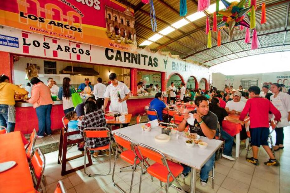 5 Pueblos Mágicos a menos de dos horas de la Ciudad de México