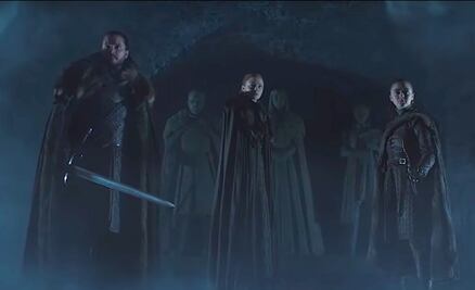 Game of Thrones: 10 descabelladas teorías sobre el nuevo teaser
