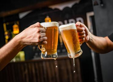 Alemania regresa al trueque… ¡Cambian cerveza por aceite de cocina!