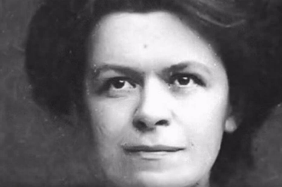 Mileva Maric, la mujer que conoció el lado oscuro de Albert Einstein