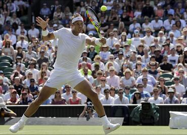 Rafael Nadal anuncia su adiós del tenis profesional: "Mil gracias a todos y hasta pronto"