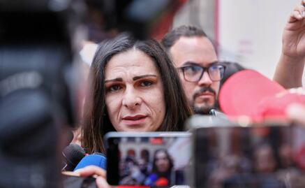 Ana Gabriela Guevara critica las actitudes de María José Alcalá y el COM: "Expone a los atletas"