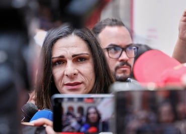Ana Gabriela Guevara critica las actitudes de María José Alcalá y el COM: "Expone a los atletas"