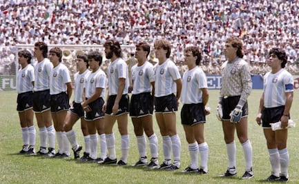 Reportan que empeoró salud de un campeón del mundo con Argentina en México 86