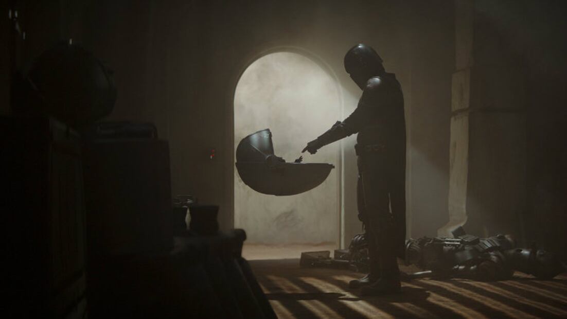 “The Mandalorian”: La escena post-créditos que tienes que ver