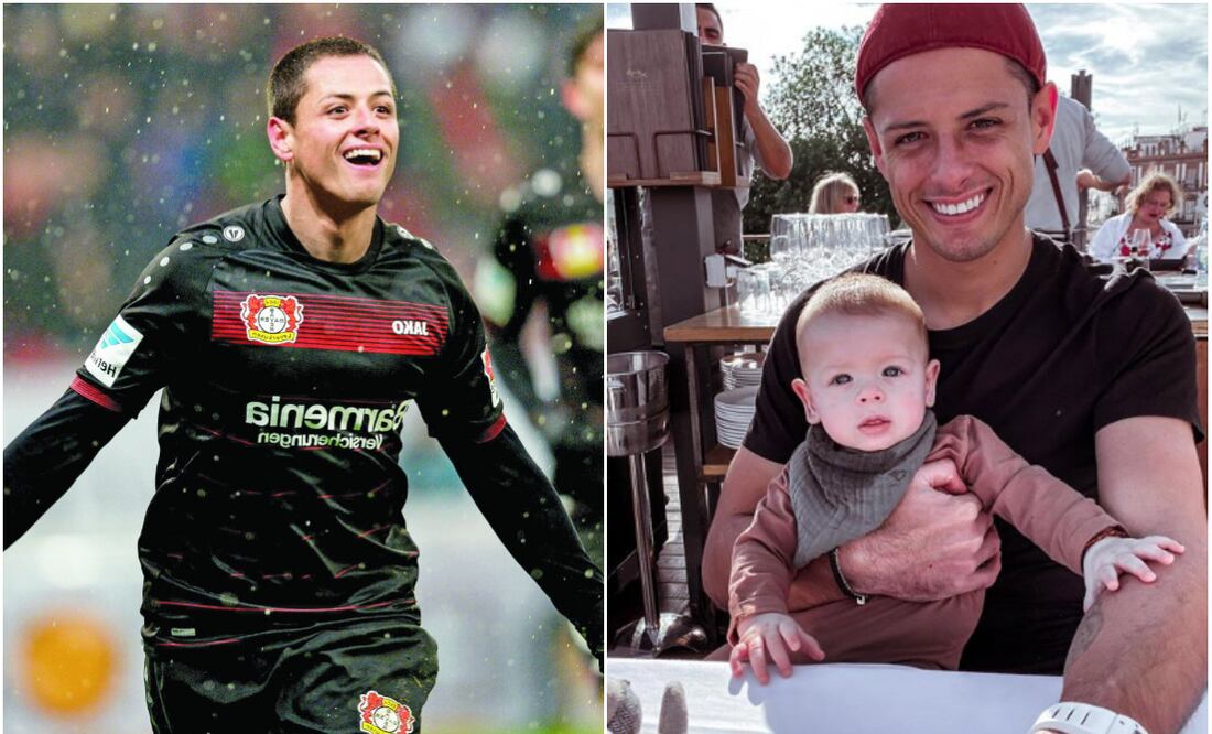 Foto: AFP/Sascha Schuerman/ Instagram @ ch14_