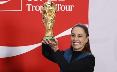 Foto: Diego Simón El Universal