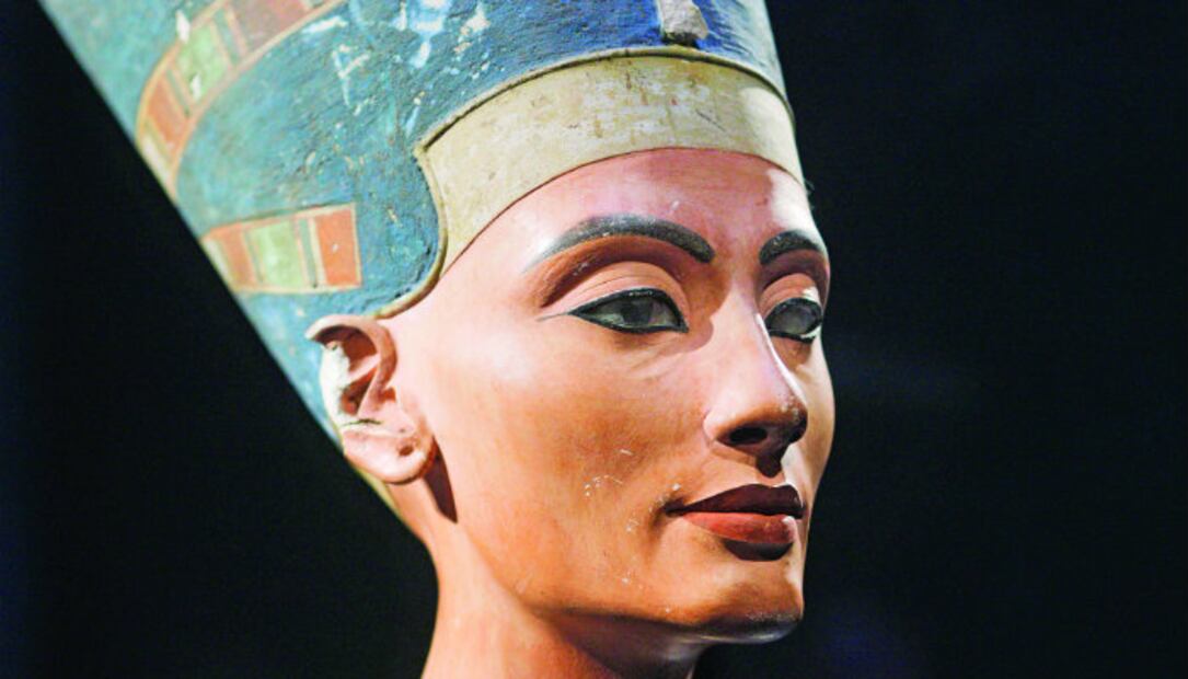 Las 10 reliquias históricas más codiciadas del mundo