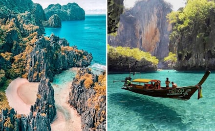 Una playa mexicana entre las 10 mejores del mundo