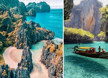 Una playa mexicana entre las 10 mejores del mundo