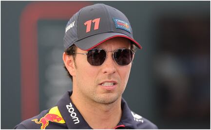 Excampeón de Fórmula 1 asegura que Checo Pérez está en Red Bull por 'negocio'