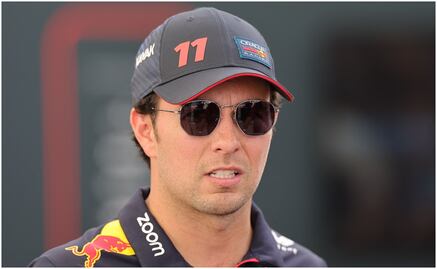 Excampeón de Fórmula 1 asegura que Checo Pérez está en Red Bull por 'negocio'