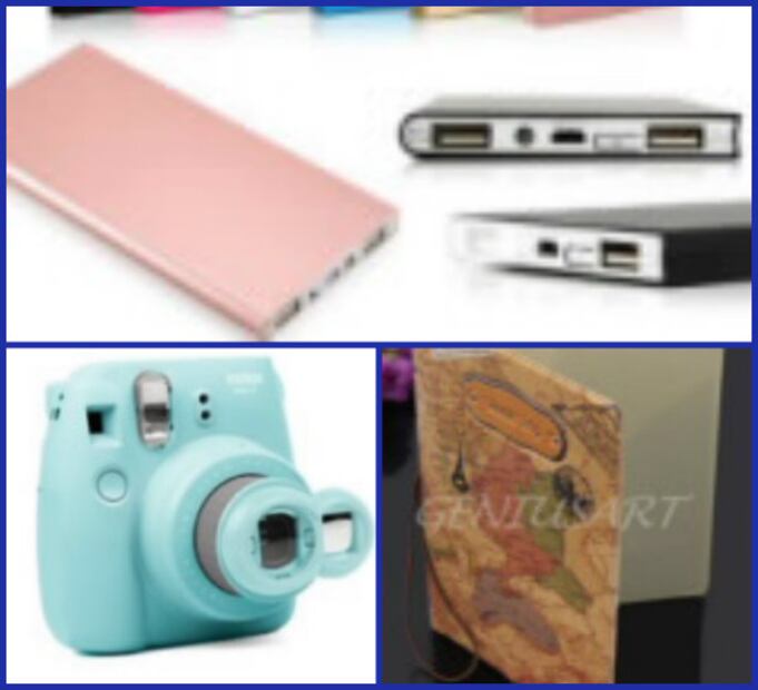 Accesorios esenciales para que celebres el Día Mundial del Turismo… ¡Viajando!