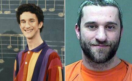 Dustin Diamond: ¿Qué pasó con Screech de “Salvados por la Campana”?