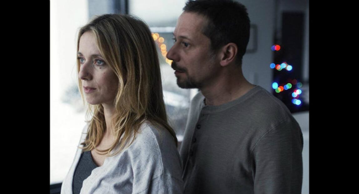 10 películas eróticas para subir la temperatura que están en Netflix