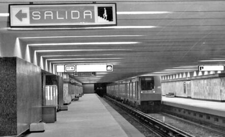 El antes y después del Sistema de Transporte Colectivo Metro de la CDMX